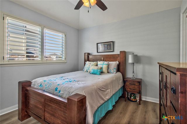 1841 Harvest Dance Drive, Leander, TX 78641