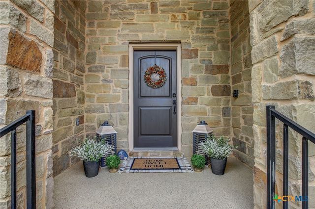 1841 Harvest Dance Drive, Leander, TX 78641