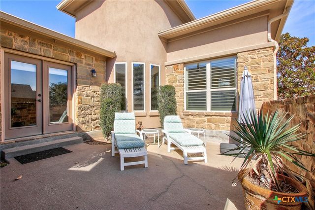 1841 Harvest Dance Drive, Leander, TX 78641