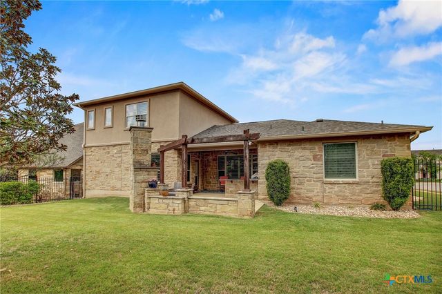 1841 Harvest Dance Drive, Leander, TX 78641