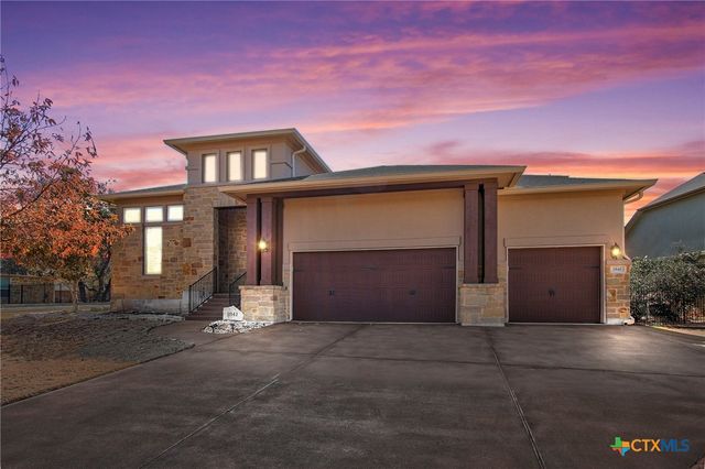 1841 Harvest Dance Drive, Leander, TX 78641