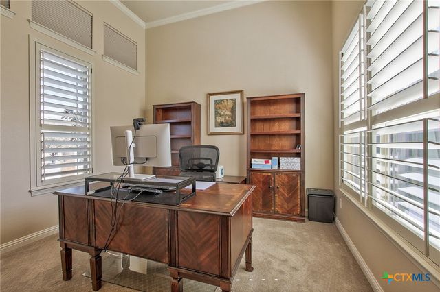 1841 Harvest Dance Drive, Leander, TX 78641