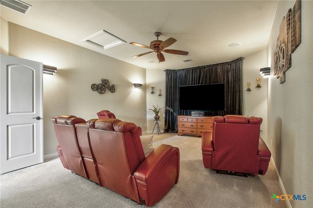 1841 Harvest Dance Drive, Leander, TX 78641