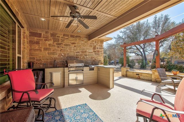 1841 Harvest Dance Drive, Leander, TX 78641