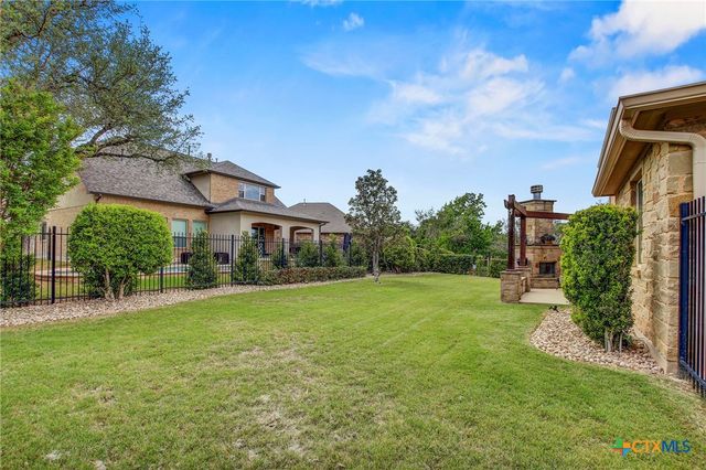 1841 Harvest Dance Drive, Leander, TX 78641