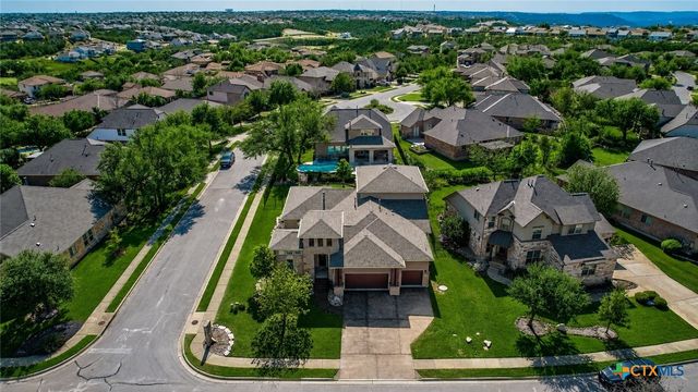 1841 Harvest Dance Drive, Leander, TX 78641