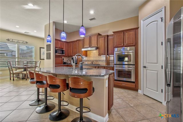 1841 Harvest Dance Drive, Leander, TX 78641