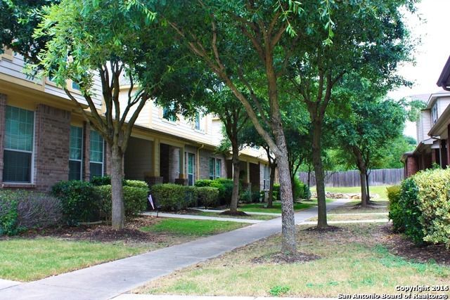 2543 GRAYSON CIRCLE, San Antonio, TX 78232
