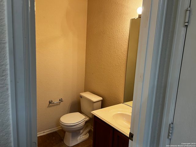 2543 GRAYSON CIRCLE, San Antonio, TX 78232