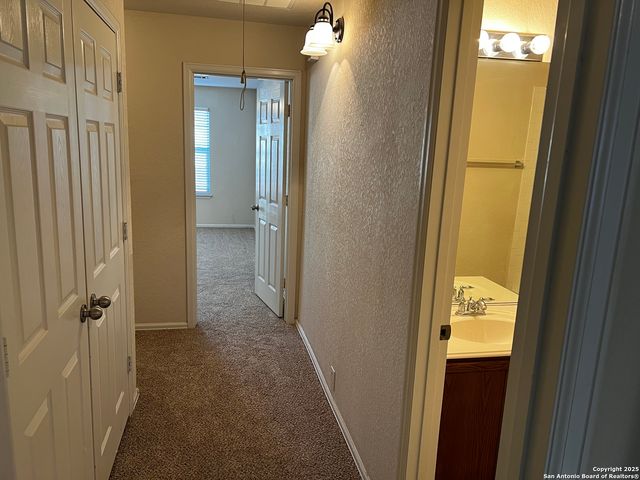 2543 GRAYSON CIRCLE, San Antonio, TX 78232
