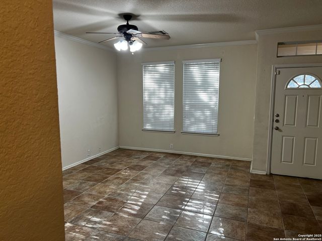 2543 GRAYSON CIRCLE, San Antonio, TX 78232