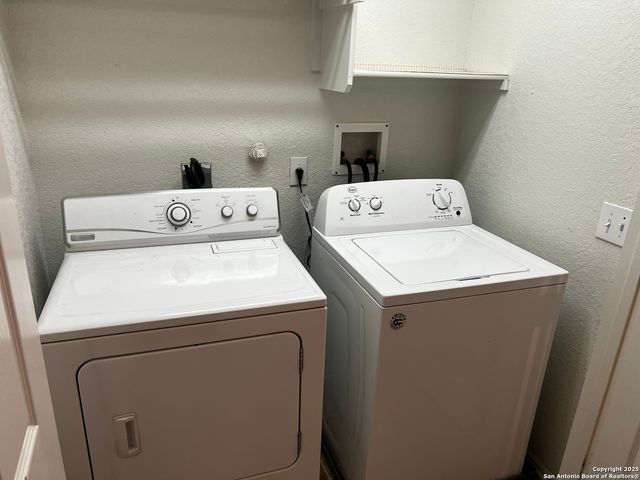 2543 GRAYSON CIRCLE, San Antonio, TX 78232