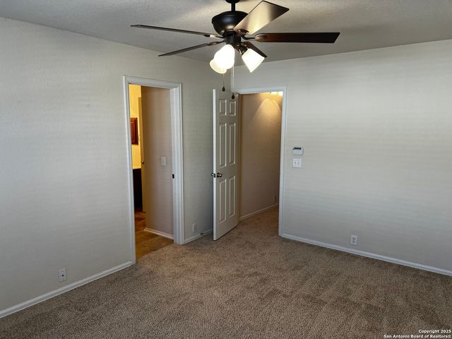 2543 GRAYSON CIRCLE, San Antonio, TX 78232