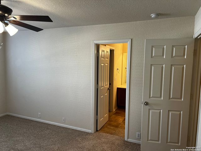 2543 GRAYSON CIRCLE, San Antonio, TX 78232