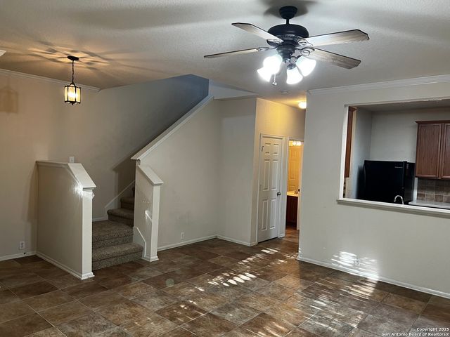 2543 GRAYSON CIRCLE, San Antonio, TX 78232