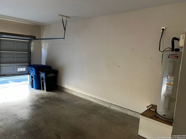2543 GRAYSON CIRCLE, San Antonio, TX 78232