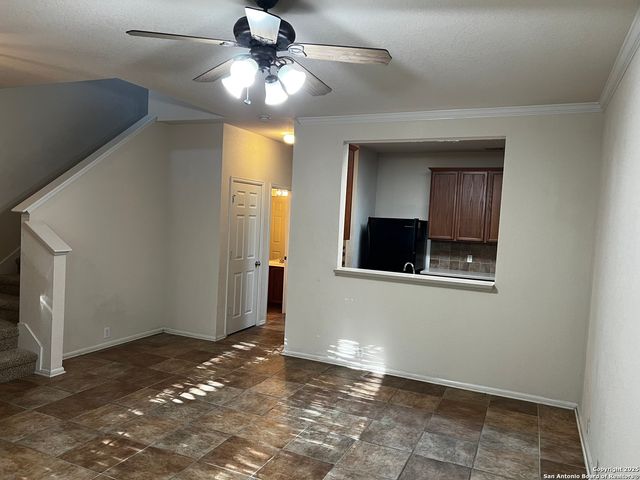2543 GRAYSON CIRCLE, San Antonio, TX 78232