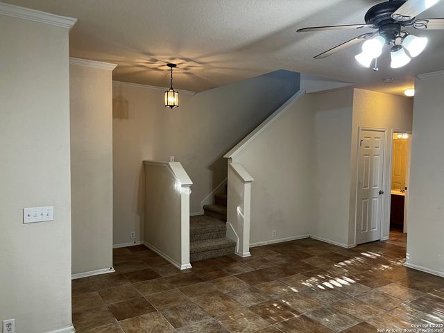 2543 GRAYSON CIRCLE, San Antonio, TX 78232