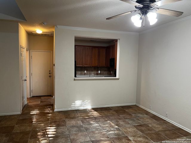 2543 GRAYSON CIRCLE, San Antonio, TX 78232