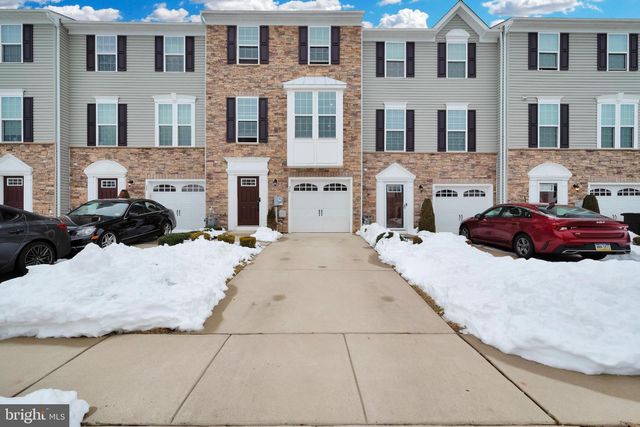 20 FARM FIELD LN, Sicklerville, NJ 08081