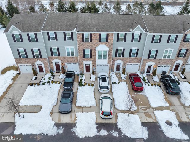 20 FARM FIELD LN, Sicklerville, NJ 08081