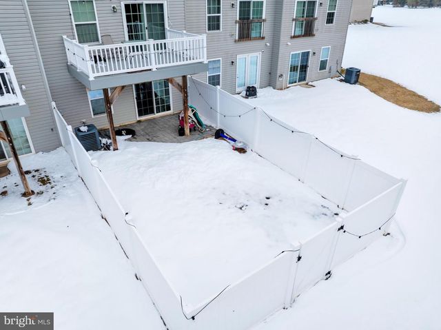 20 FARM FIELD LN, Sicklerville, NJ 08081