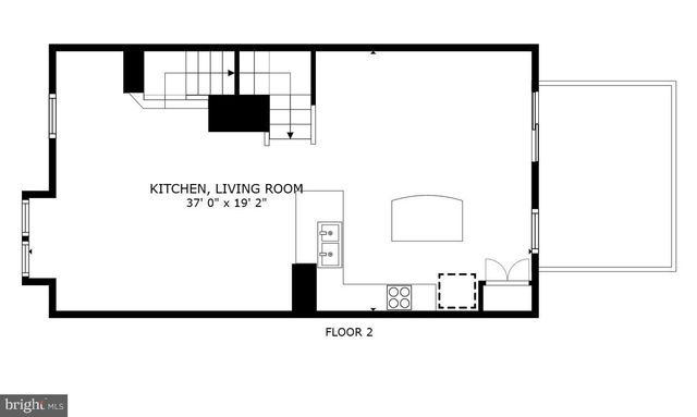 20 FARM FIELD LN, Sicklerville, NJ 08081