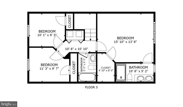 20 FARM FIELD LN, Sicklerville, NJ 08081