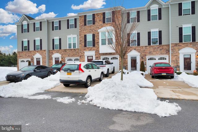 20 FARM FIELD LN, Sicklerville, NJ 08081