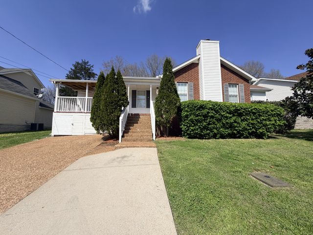 4445 Winton Dr, Antioch, TN 37013