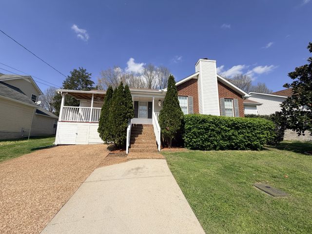 4445 Winton Dr, Antioch, TN 37013