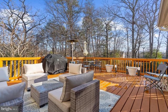 13159 PARTRIDGE BERRY CT, Waldorf, MD 20601