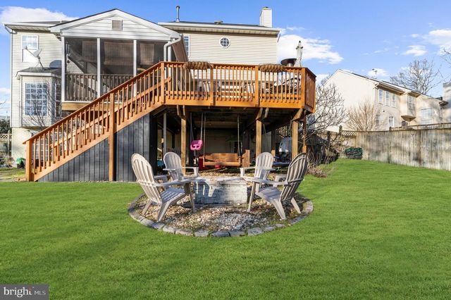 13159 PARTRIDGE BERRY CT, Waldorf, MD 20601