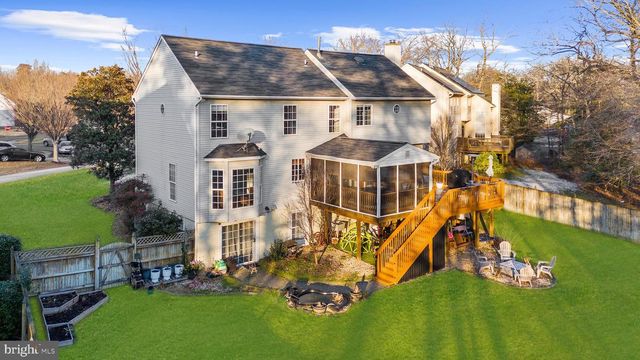 13159 PARTRIDGE BERRY CT, Waldorf, MD 20601