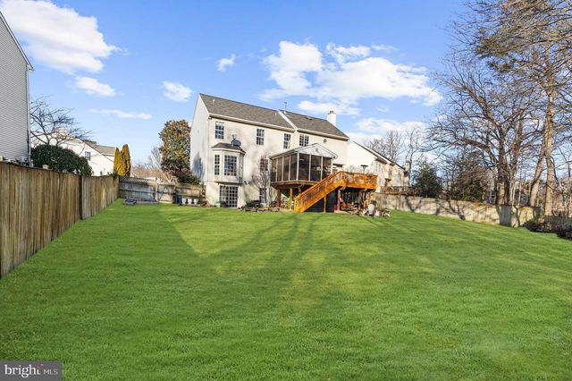 13159 PARTRIDGE BERRY CT, Waldorf, MD 20601