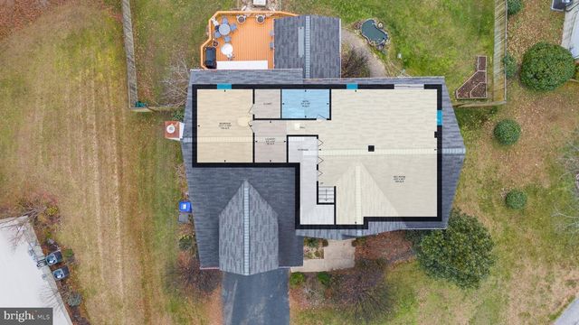 13159 PARTRIDGE BERRY CT, Waldorf, MD 20601