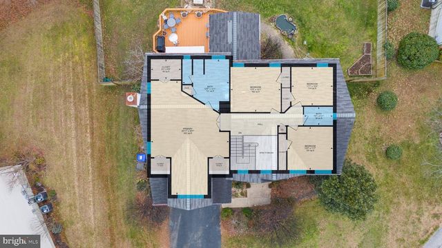 13159 PARTRIDGE BERRY CT, Waldorf, MD 20601