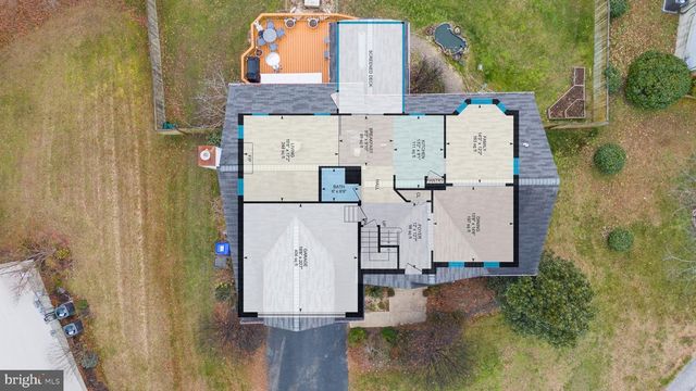 13159 PARTRIDGE BERRY CT, Waldorf, MD 20601