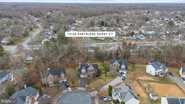 13159 PARTRIDGE BERRY CT, Waldorf, MD 20601