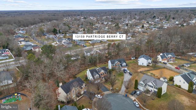 13159 PARTRIDGE BERRY CT, Waldorf, MD 20601