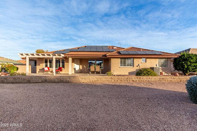 10843 E KILAREA Avenue, Mesa, AZ 85209