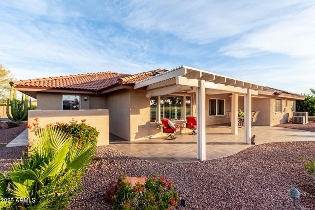 10843 E KILAREA Avenue, Mesa, AZ 85209