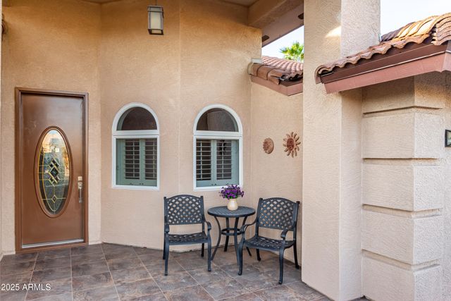 10843 E KILAREA Avenue, Mesa, AZ 85209