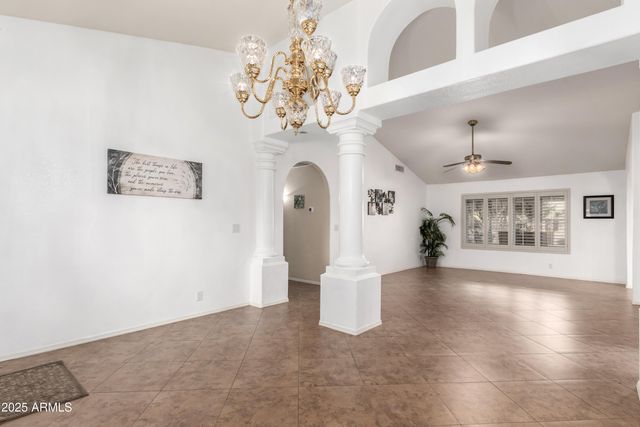 10843 E KILAREA Avenue, Mesa, AZ 85209