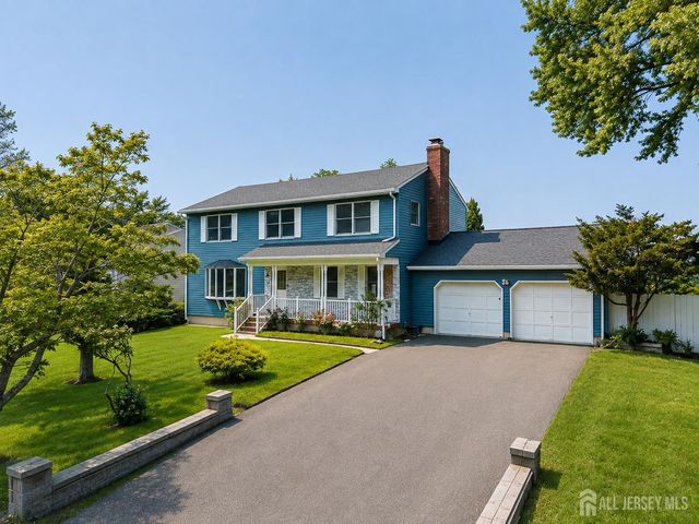 3272 Evergreen Lane, South Plainfield, NJ 07080