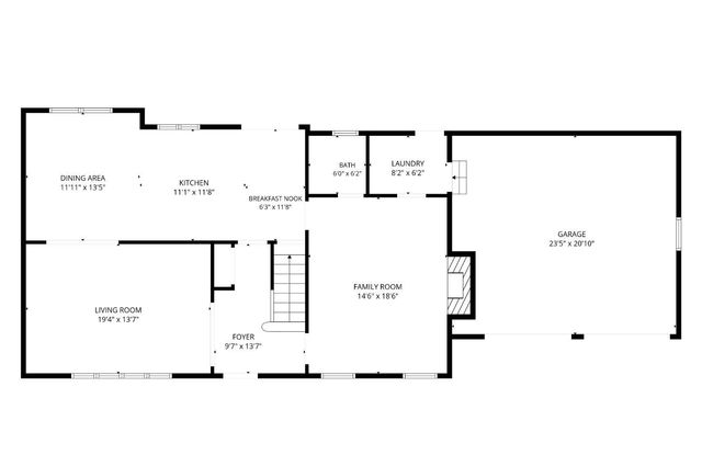3272 Evergreen Lane, South Plainfield, NJ 07080