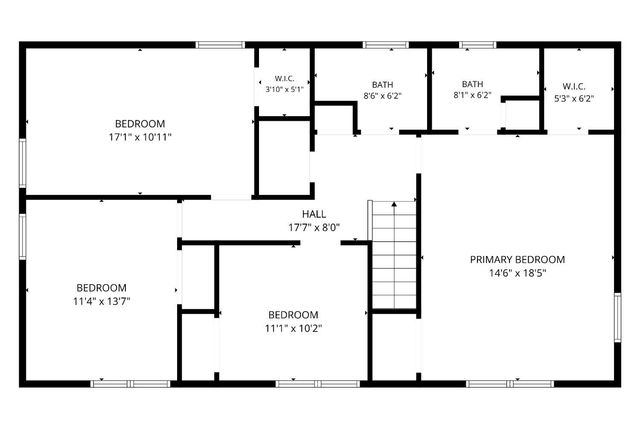3272 Evergreen Lane, South Plainfield, NJ 07080