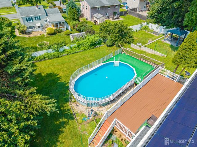 3272 Evergreen Lane, South Plainfield, NJ 07080