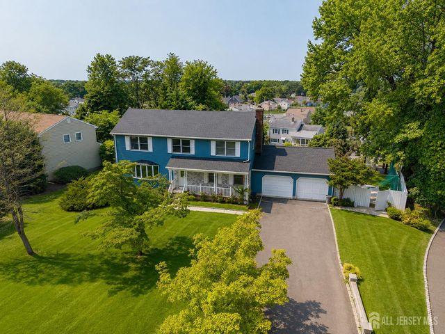 3272 Evergreen Lane, South Plainfield, NJ 07080