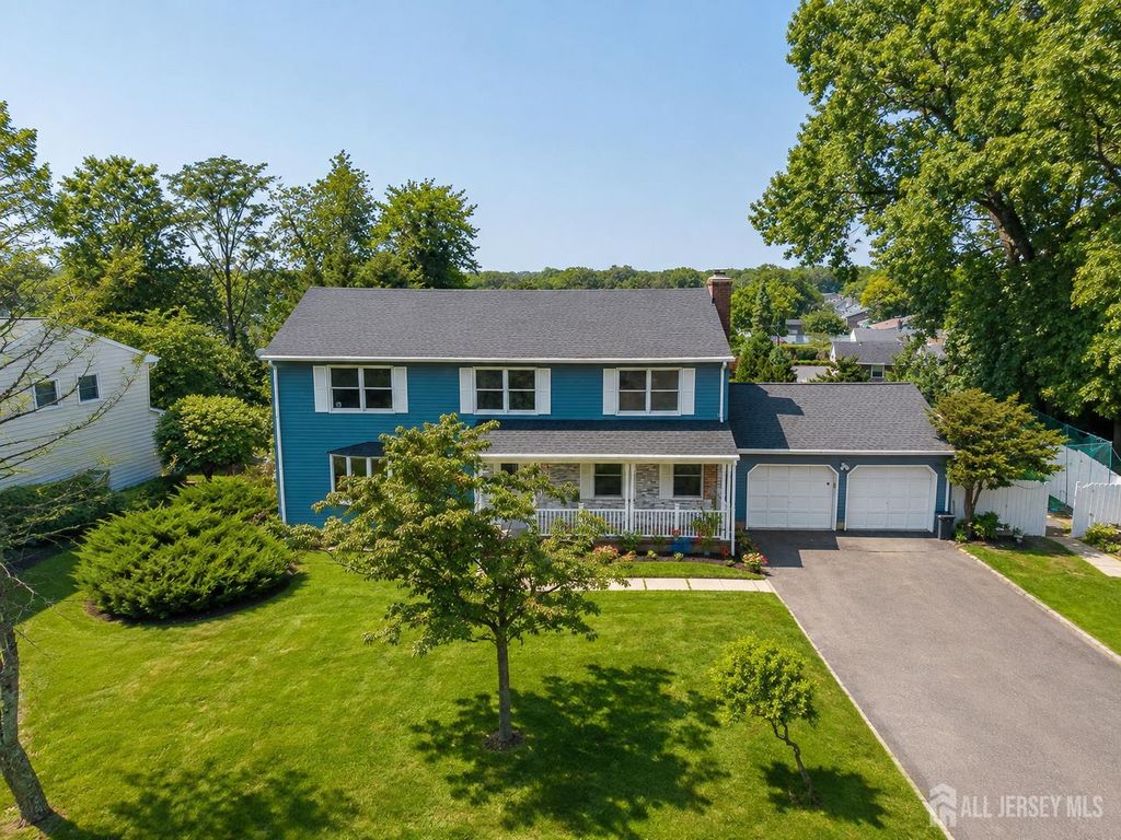 3272 Evergreen Lane, South Plainfield, NJ 07080